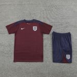 24-25 England red training set