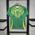 Jamaica 2024-25 Pre-match training Jersey