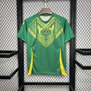 Jamaica 2024-25 Pre-match training Jersey