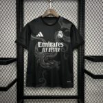 Real Madrid 2024-25 Special Edition Jersey