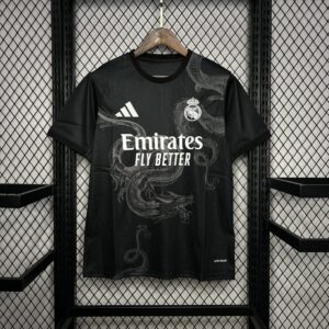 Real Madrid 2024-25 Special Edition Jersey