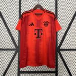 24-25 Bayern Munich Home