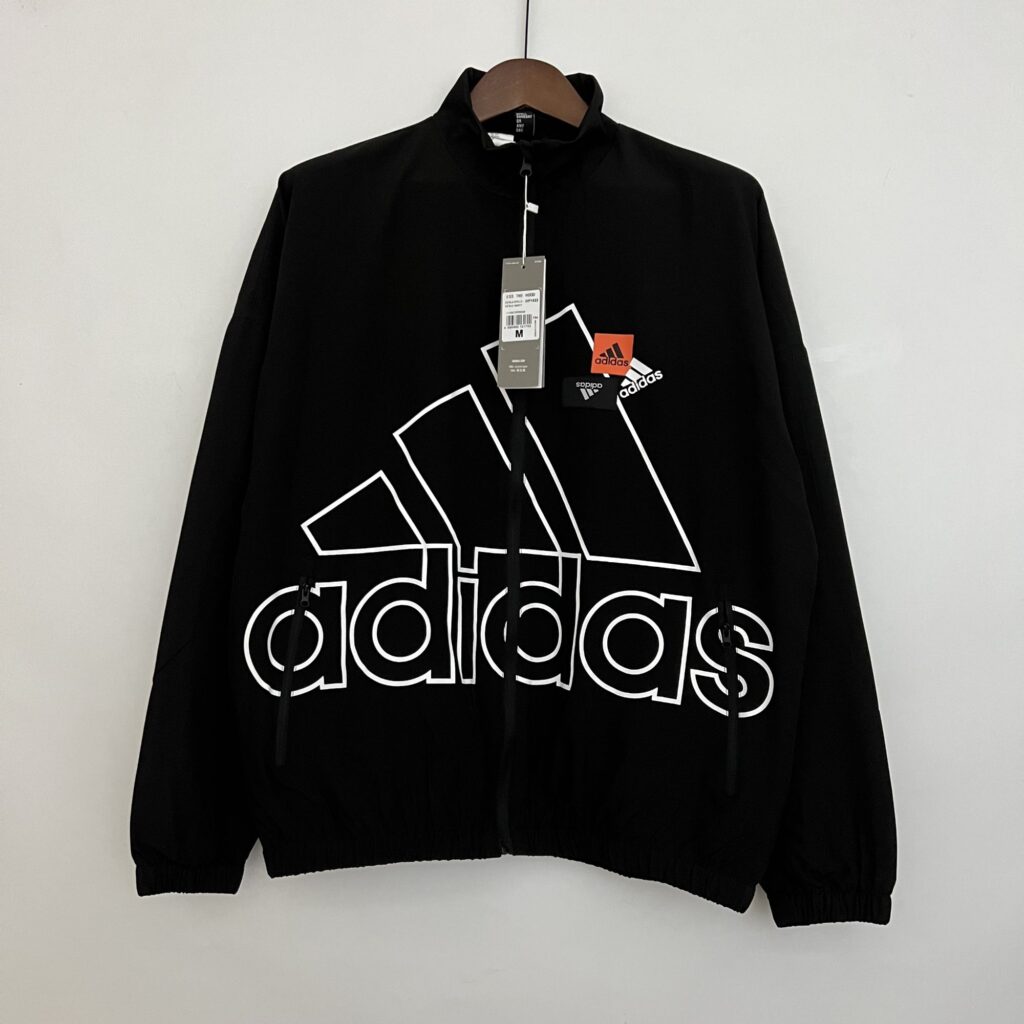 2023 new windbreaker