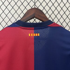 24 25 Women's Barcelona Home