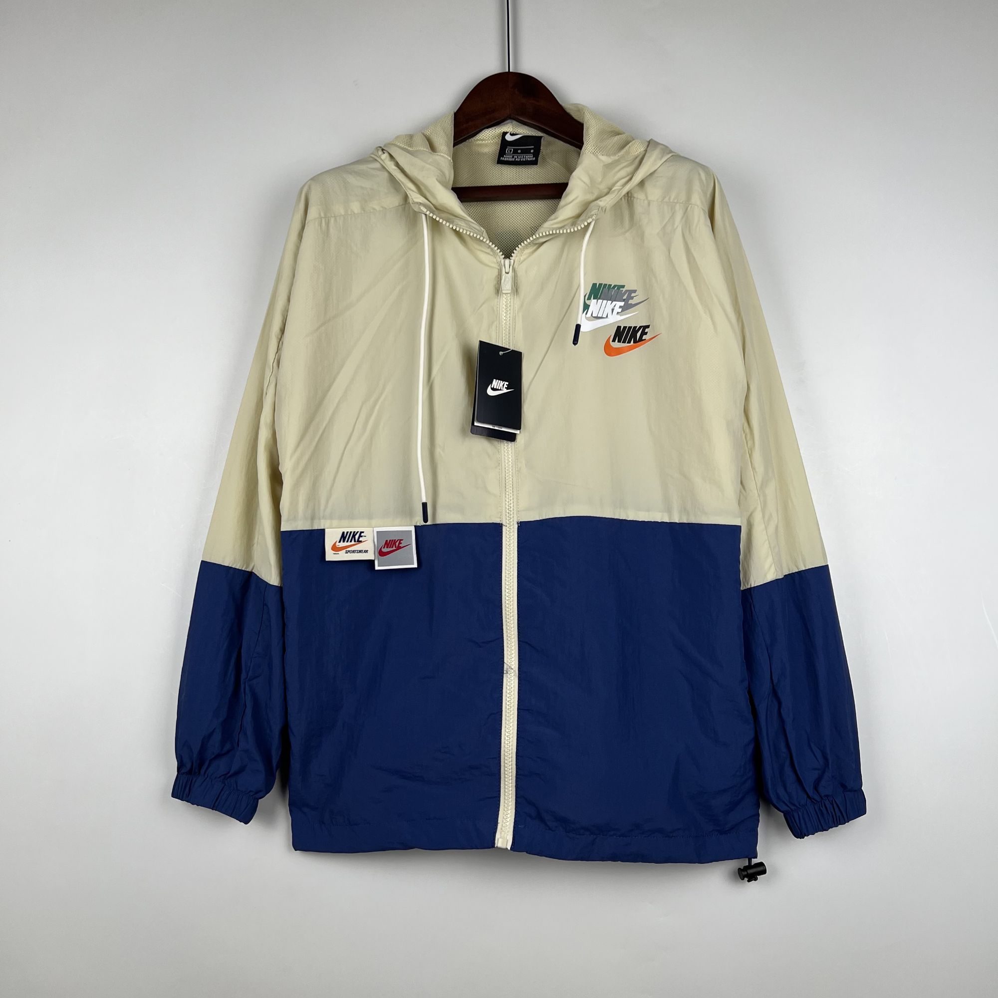 2023 new windbreaker