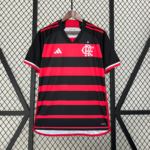 2024-25 Flamengo home