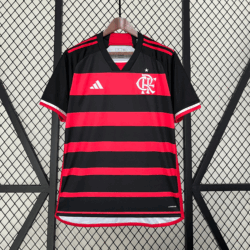 2024-25 Flamengo home