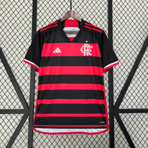 2024-25 Flamengo home