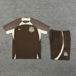 24-25 Corinthians brown training set