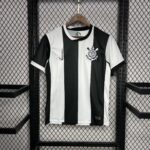 Corinthians 2024-25 Third away Jersey