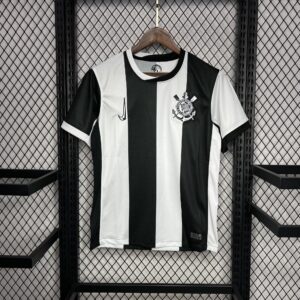 Corinthians 2024-25 Third away Jersey