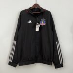 23-24 colo colo windbreaker