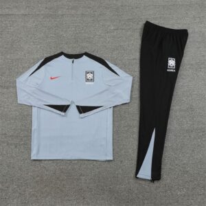 2024 Korea Long Sleeve