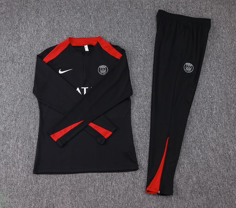 24-25 Paris Long Sleeve