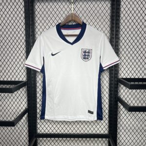 England 2024-25 Euro Home Jersey