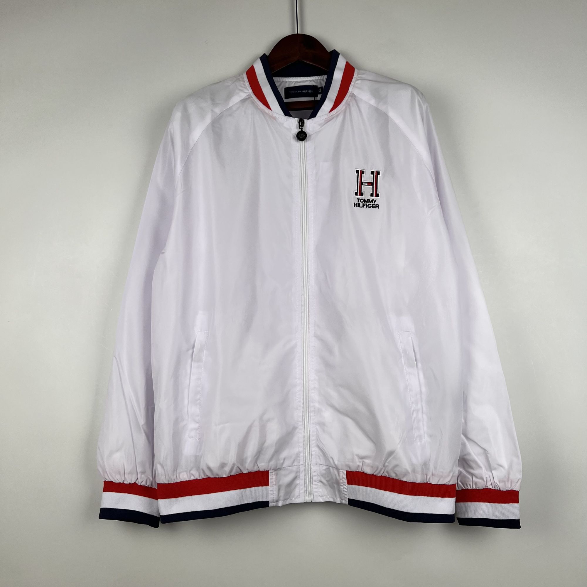 2023 new windbreaker