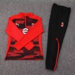 24-25 AC Milan Long Sleeve