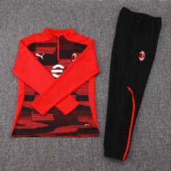 24-25 AC Milan Long Sleeve