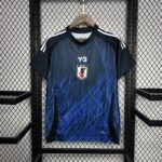 Japan 2024-25 Home Jersey