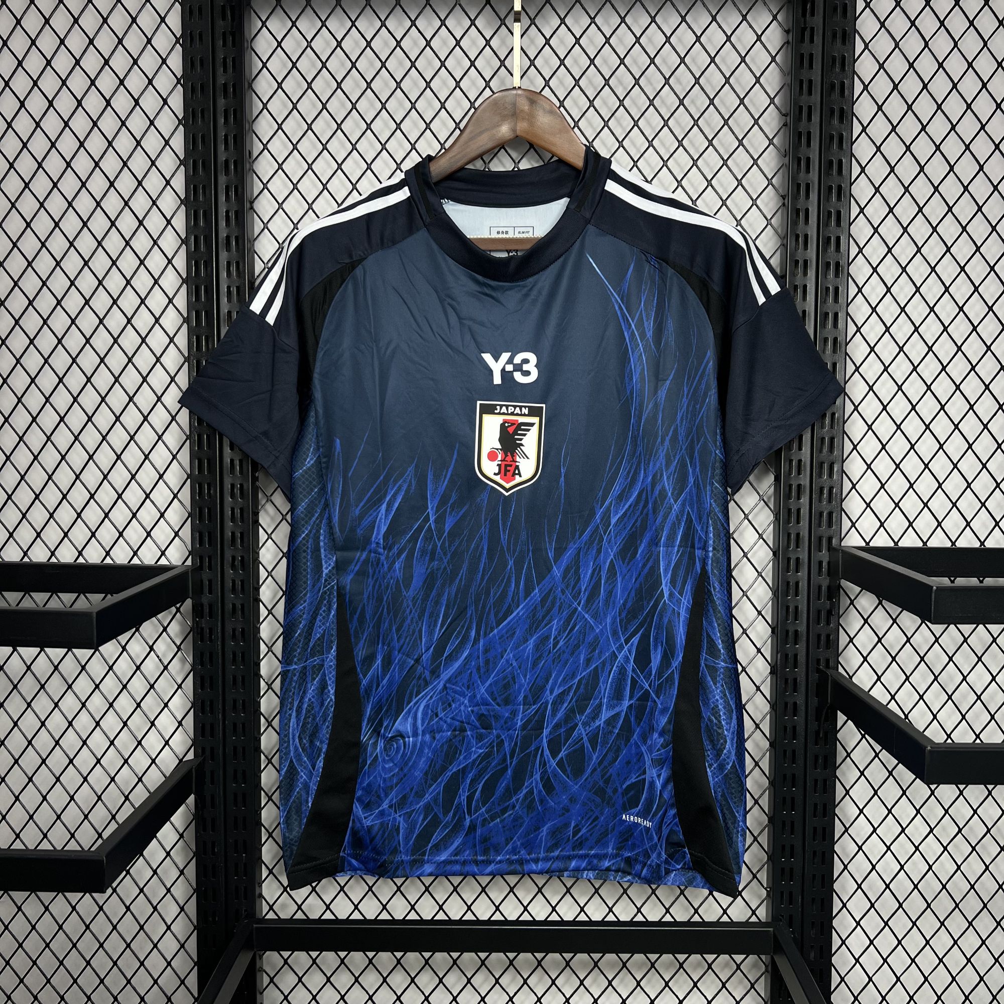 Japan 2024-25 Home Jersey Japan 2024-25 Home Jersey