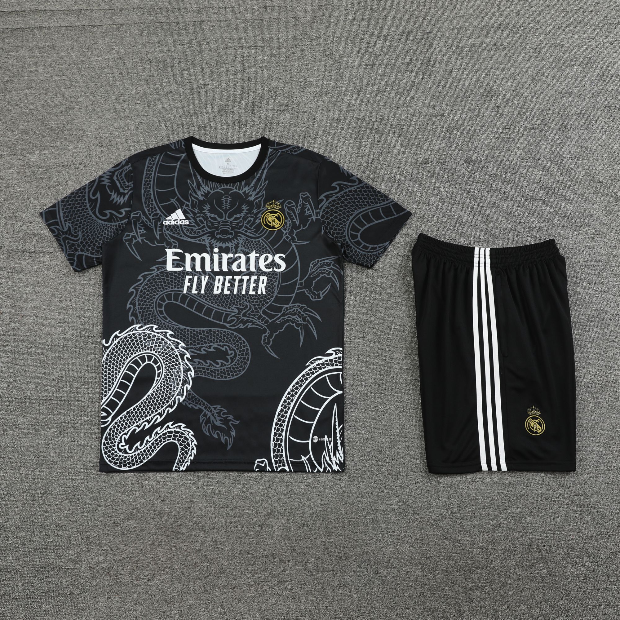24-25 RM black dragon training set size