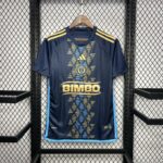 Philadelphia Union 2024-25 Home Jersey