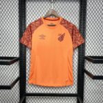Athletico Paranaense 2024-25 Pre-match training Jersey