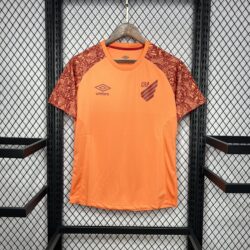 Athletico Paranaense 2024-25 Pre-match training Jersey