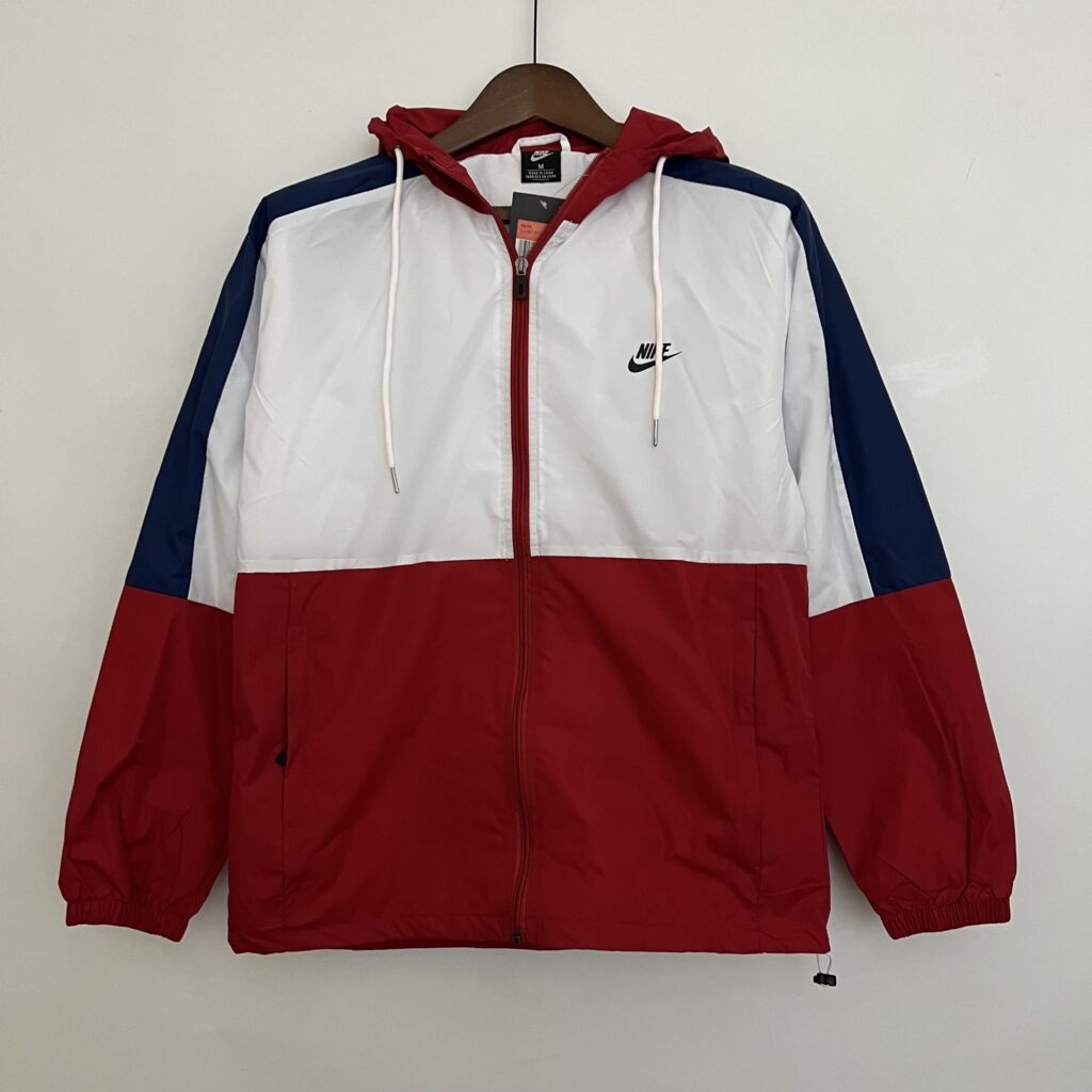 2023 new windbreaker