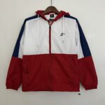 2023 new windbreaker