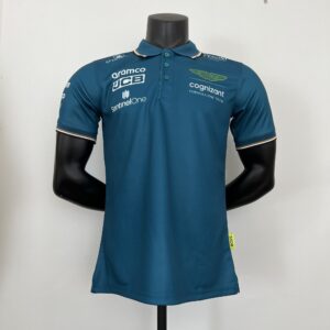 2023 polo F1 Formula One