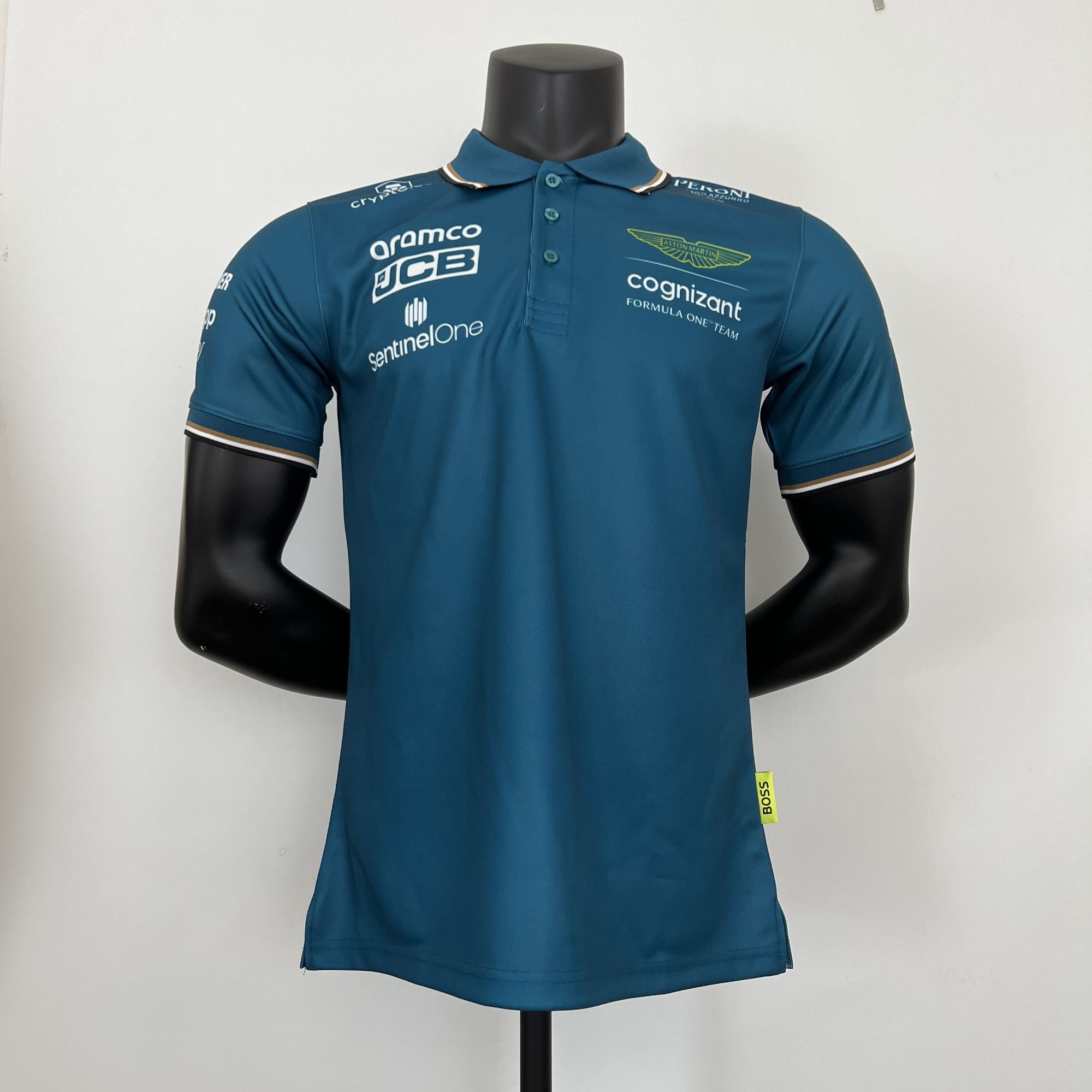 2023 polo F1 Formula One