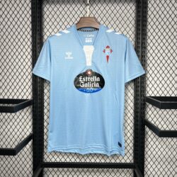 Celta Vigo 2024-25 Home Jersey