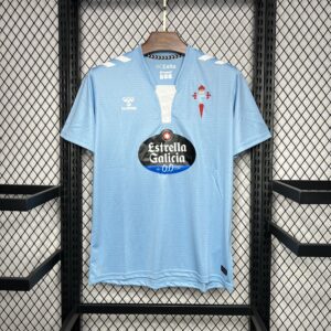 Celta Vigo 2024-25 Home Jersey