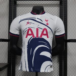 Tottenham Hotspur 2024-25 Special Edition Jersey Player Version