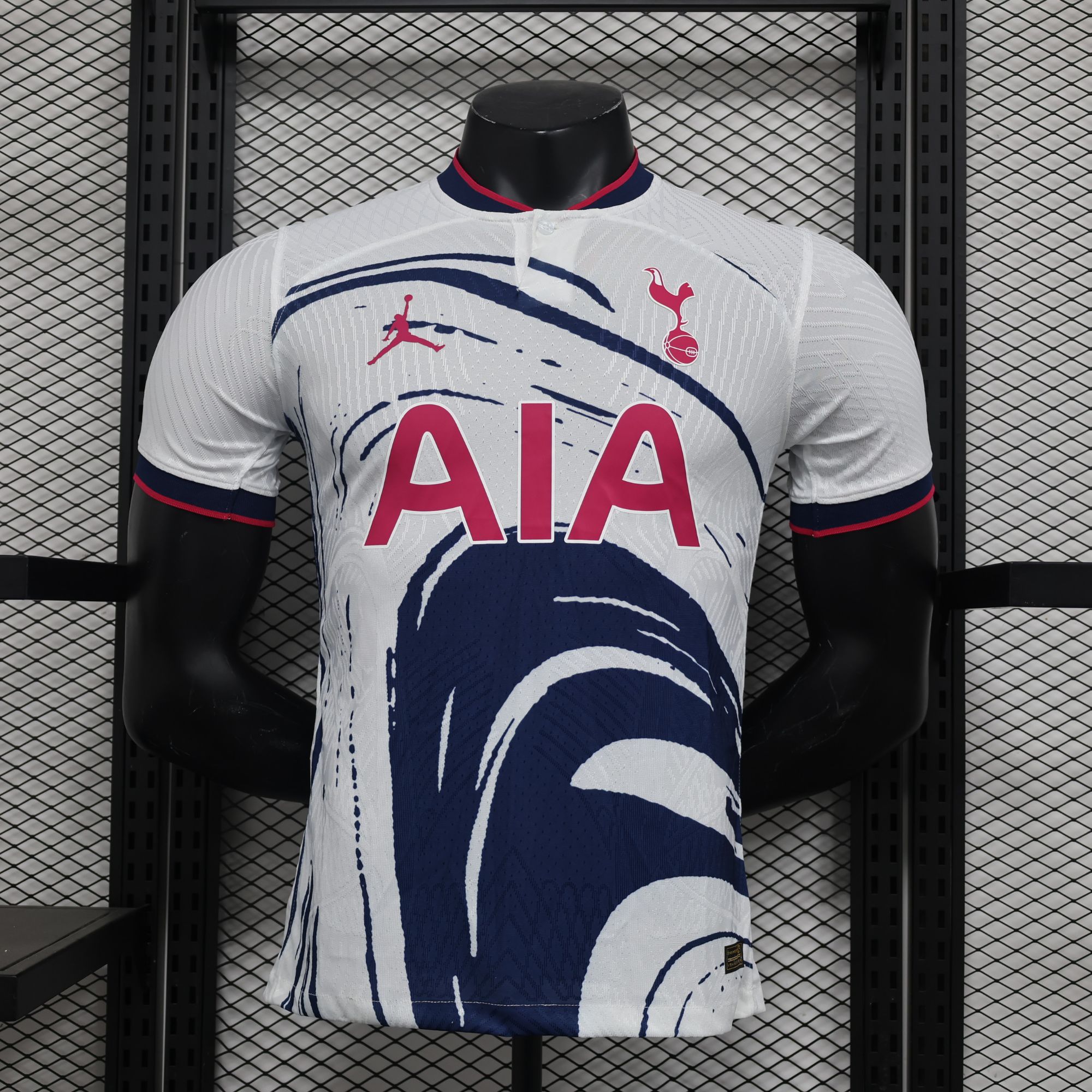 Tottenham Hotspur 2024-25 Special Edition Jersey Player Version