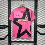 Juventus 2011-12 Away Retro Jersey