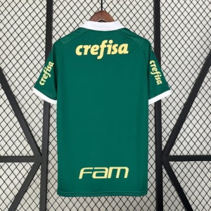 2024 25 Palmeiras home+All sponsors