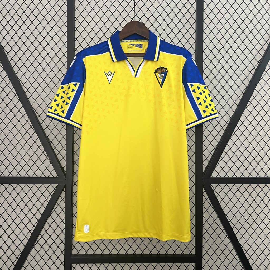 24-25 Cadiz Home