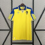 24-25 Cadiz Home