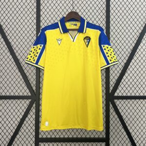 24-25 Cadiz Home