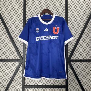 24-25 University of Chile Home