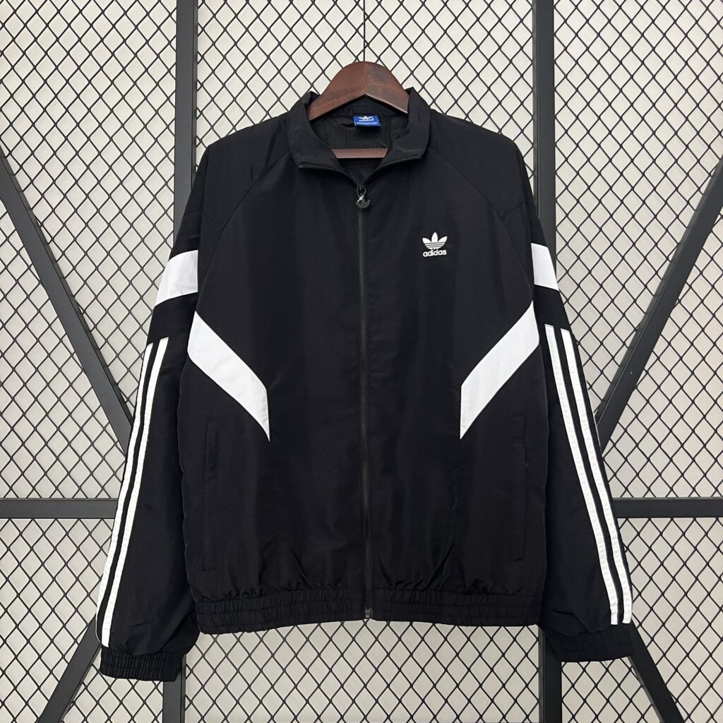 2024 new windbreaker