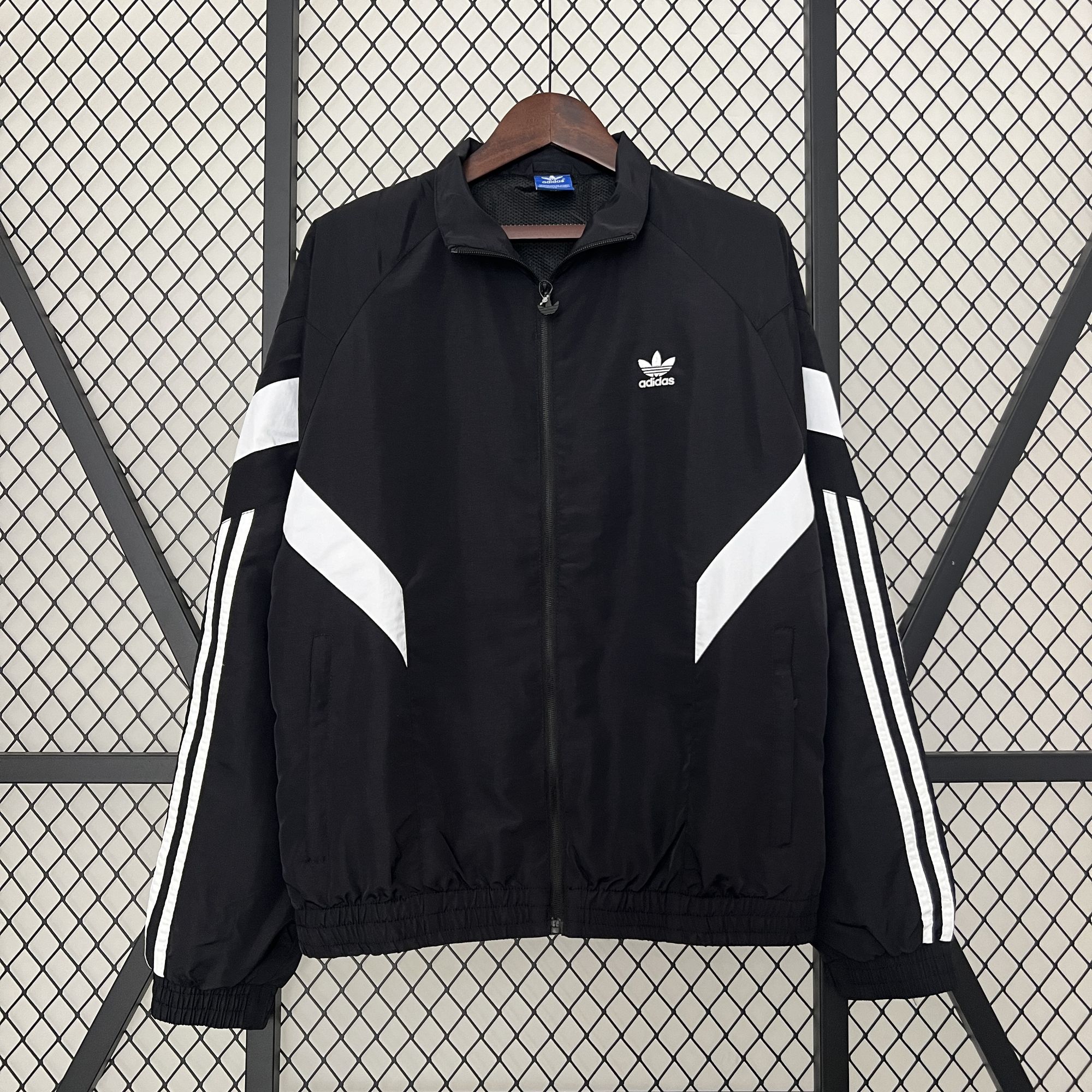 2024 new windbreaker
