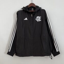 23-24 flamengo windbreaker