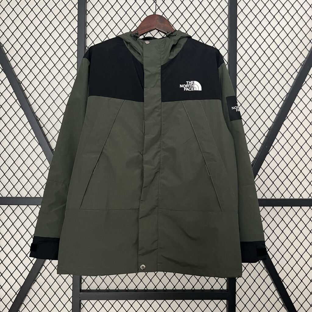 2024 new windbreaker