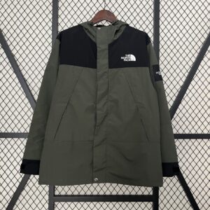 2024 new windbreaker