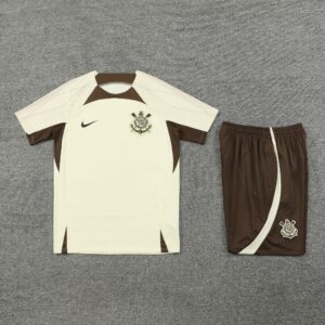 24-25 Corinthians beige training set