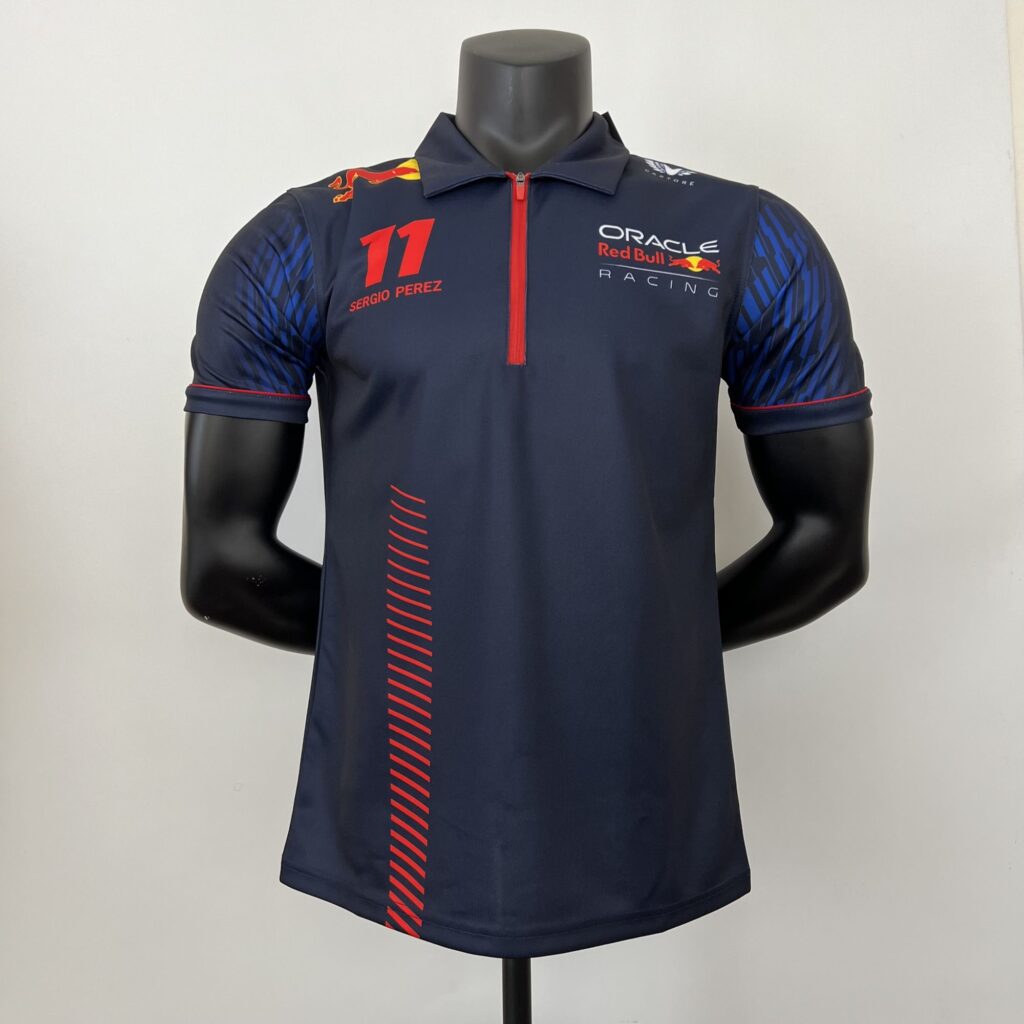 2023 polo F1 Formula One