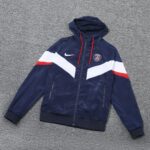 Paris Saint-Germain trench coat